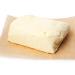 Organic Hand-Churned Butter, Salted