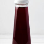 Hibiscus Lemonade