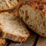 Gluten-Free Organic Sourdough
