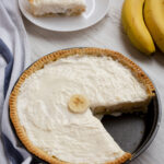 Banana Cream Pie