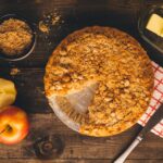 Dutch Apple Pie
